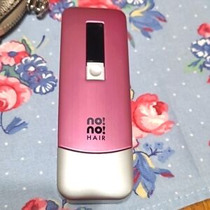 No!no! Pro Hair Removal Device -